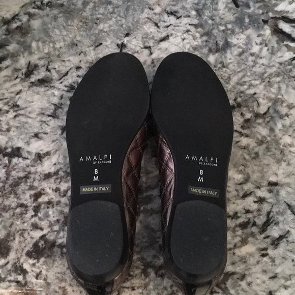 NIB!!...Amalfi by Rangoon Mimi ballet flat - Picture 7 of 8